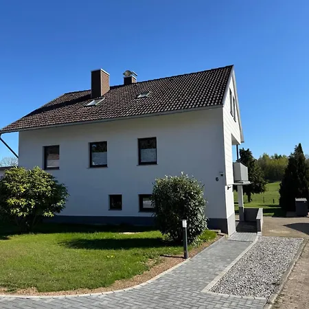شقة Suedharz