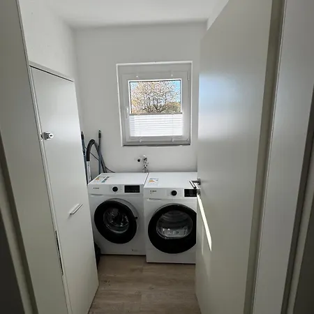 شقة Suedharz *